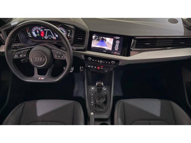 Audi A1 Sportback image 7