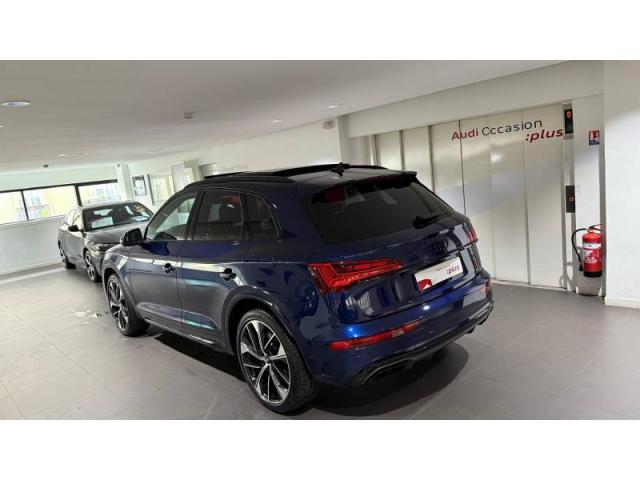 Audi Q5 image 8