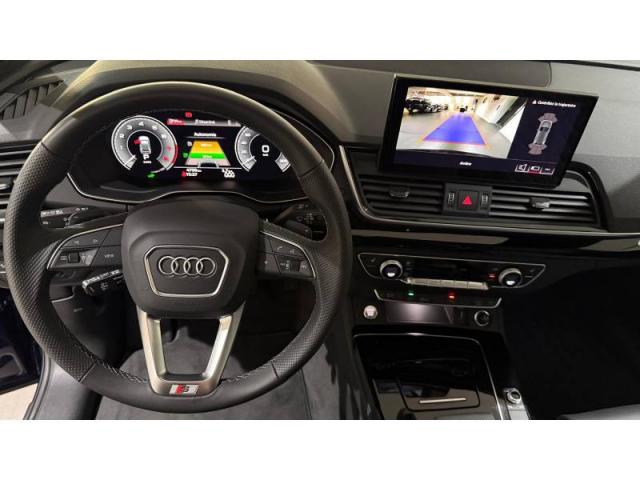 Audi Q5 image 1