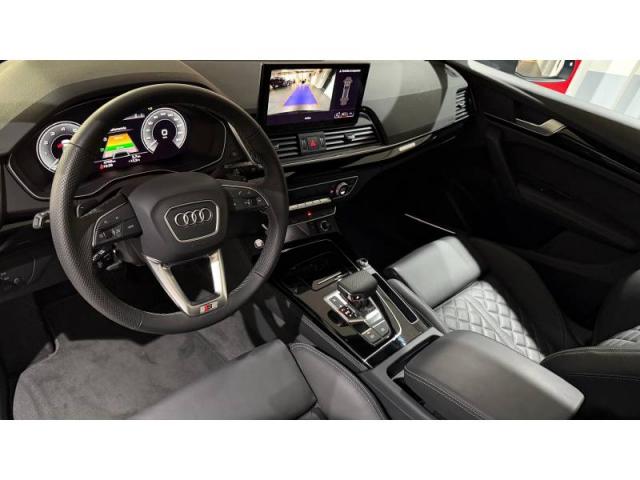 Audi Q5 image 7