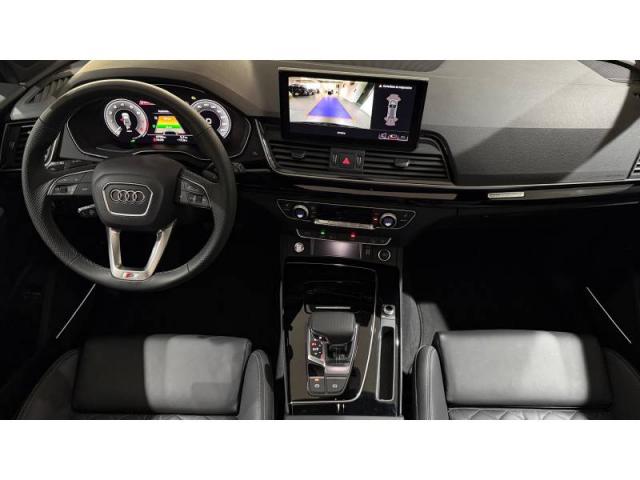 Audi Q5 image 4