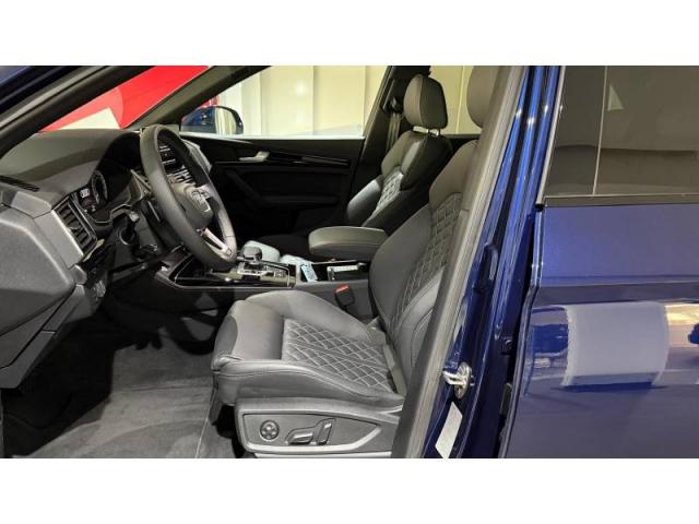 Audi Q5 image 2