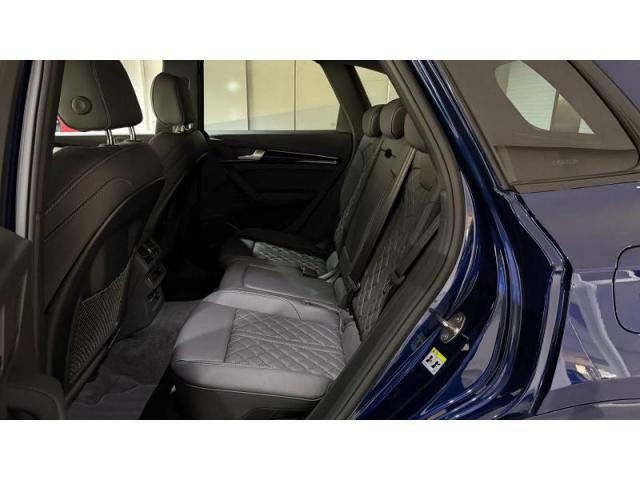 Audi Q5 image 6