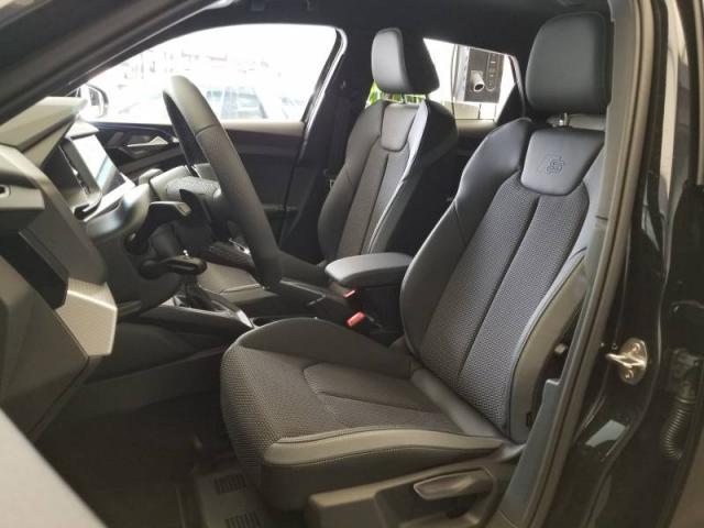 Audi A1 Sportback image 9