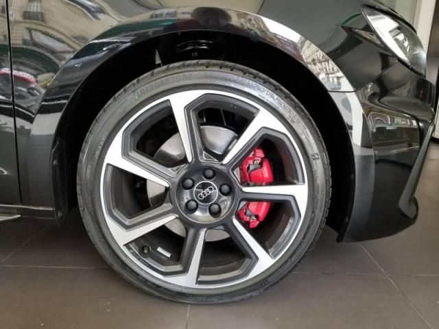 Audi A1 Sportback image 8