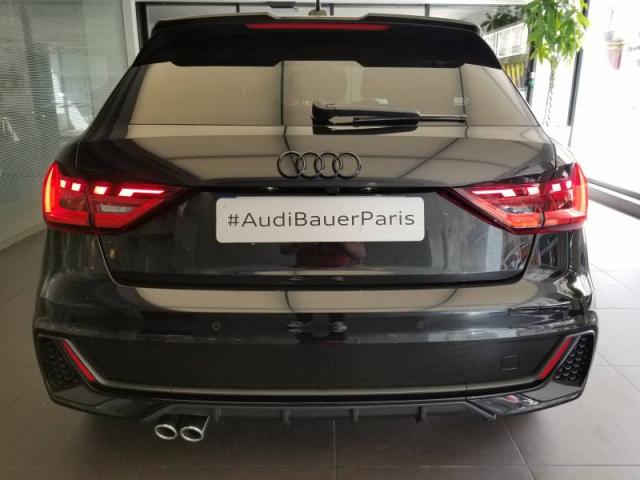 Audi A1 Sportback image 6