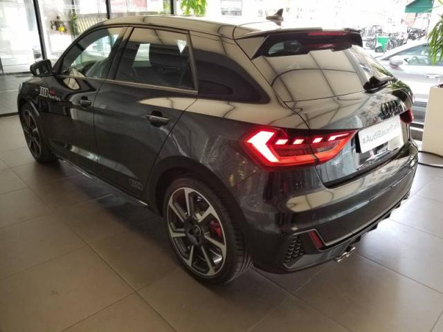 Audi A1 Sportback image 3