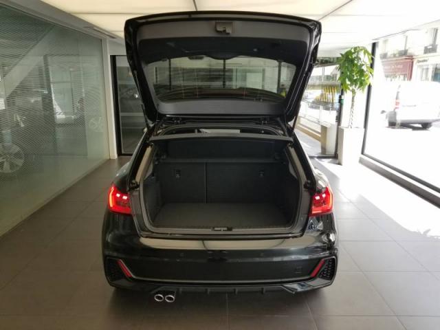 Audi A1 Sportback image 2