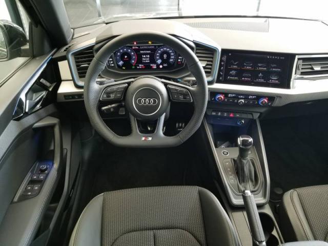 Audi A1 Sportback image 5