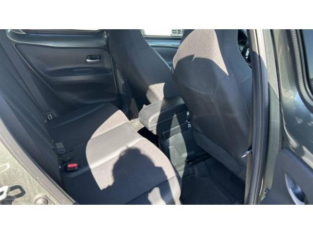 Toyota Aygo X image 1