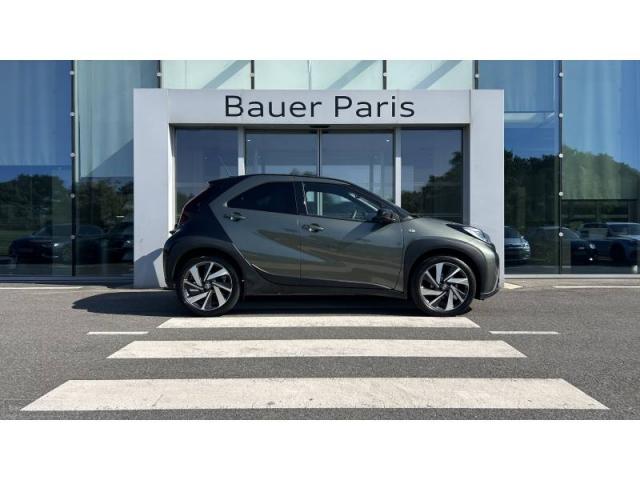 Toyota Aygo X image 3