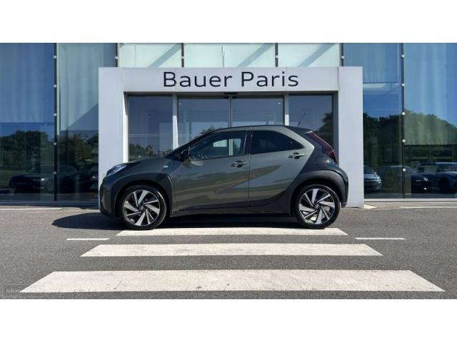 Toyota Aygo X image 4