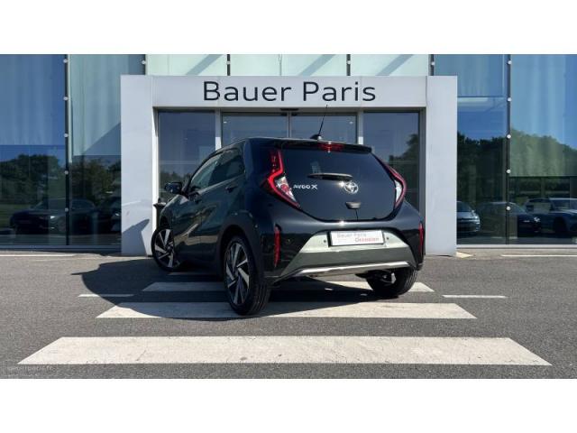 Toyota Aygo X image 2