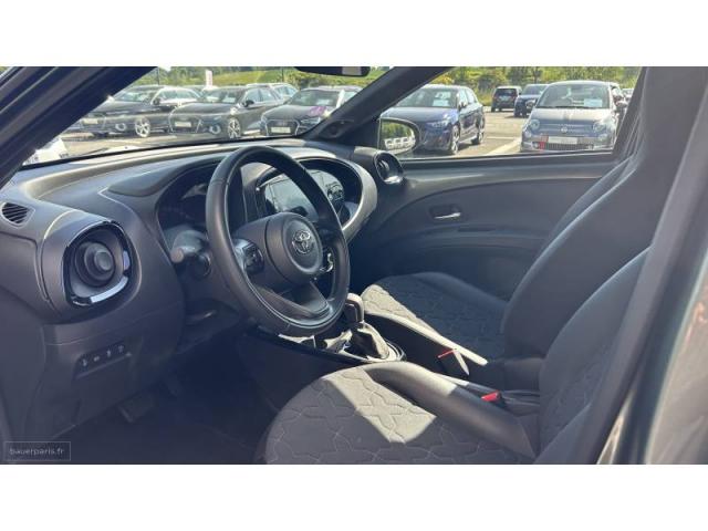 Toyota Aygo X image 7