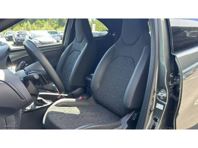 Toyota Aygo X image 8