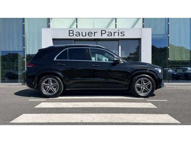Mercedes Benz Classe Gle image 1