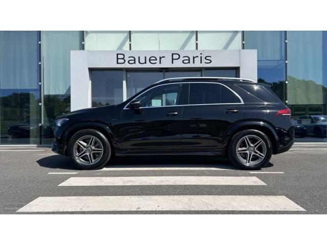 Mercedes Benz Classe Gle image 2