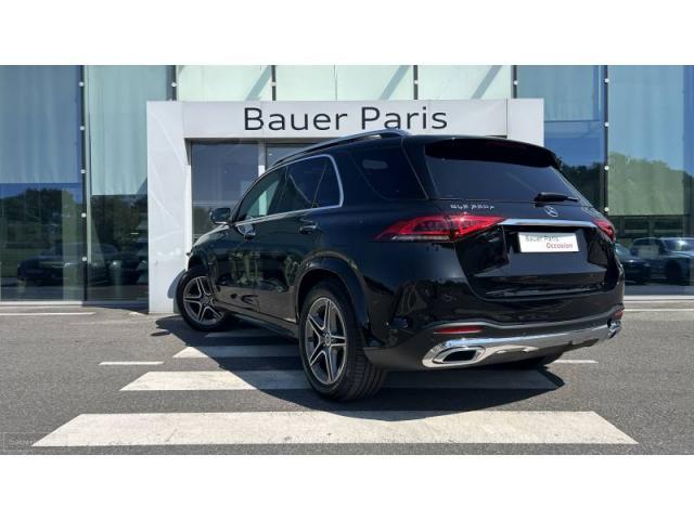 Mercedes Benz Classe Gle image 8