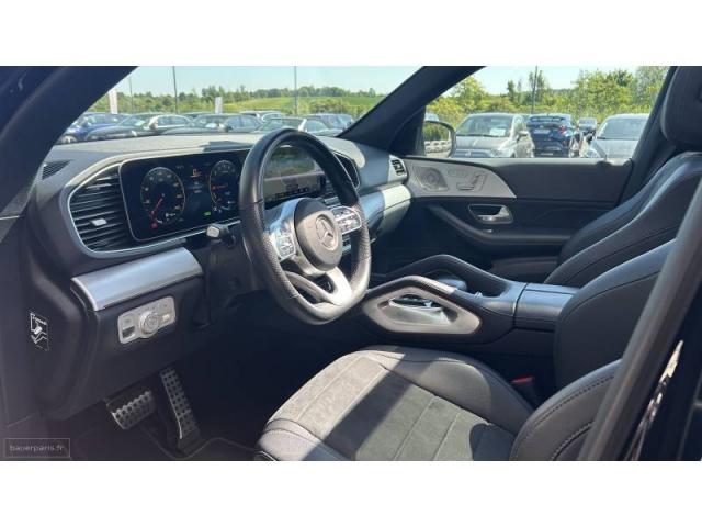Mercedes Benz Classe Gle image 5