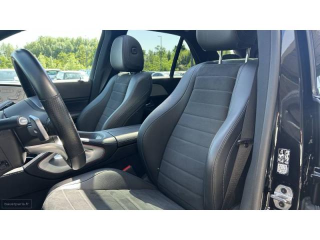 Mercedes Benz Classe Gle image 6