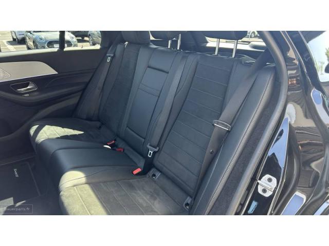 Mercedes Benz Classe Gle image 9