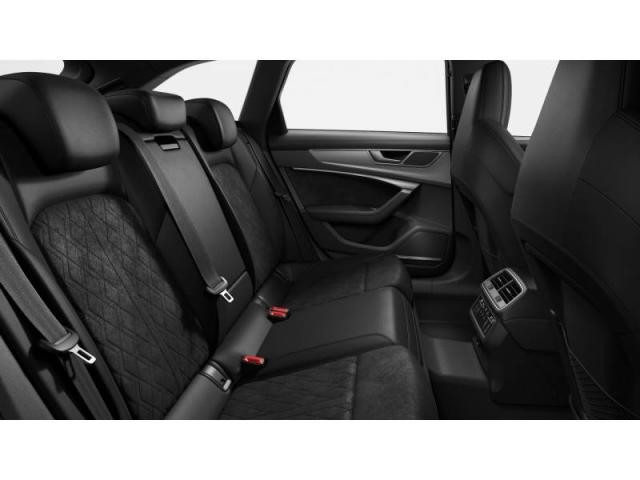 Audi Rs6 Avant image 3
