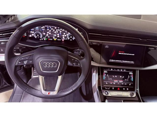 Audi Q8 image 5