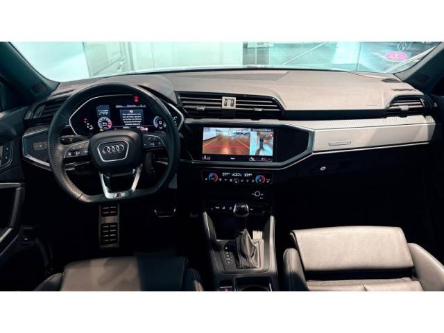 Audi Q3 Sportback image 4