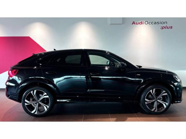 Audi Q3 Sportback image 2