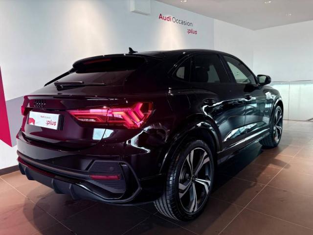 Audi Q3 Sportback image 7
