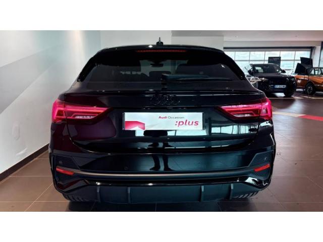 Audi Q3 Sportback image 8