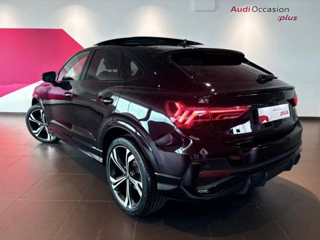 Audi Q3 Sportback image 3