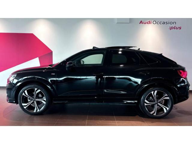 Audi Q3 Sportback image 6