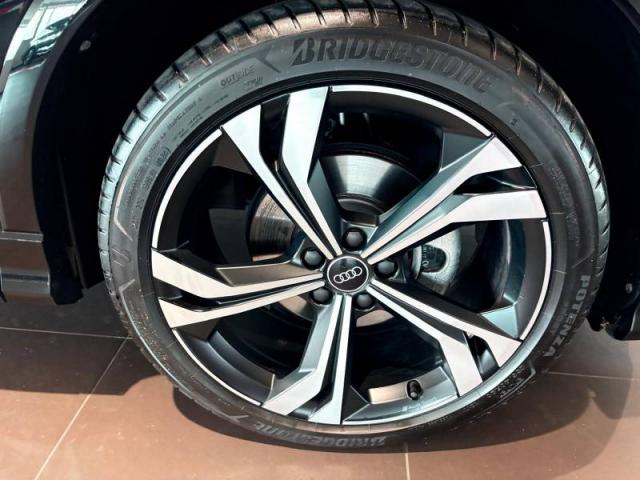 Audi Q3 Sportback image 9