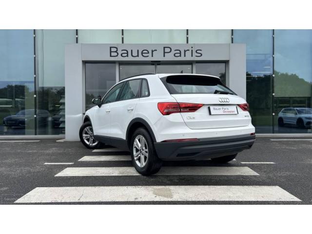 Audi Q3 image 2