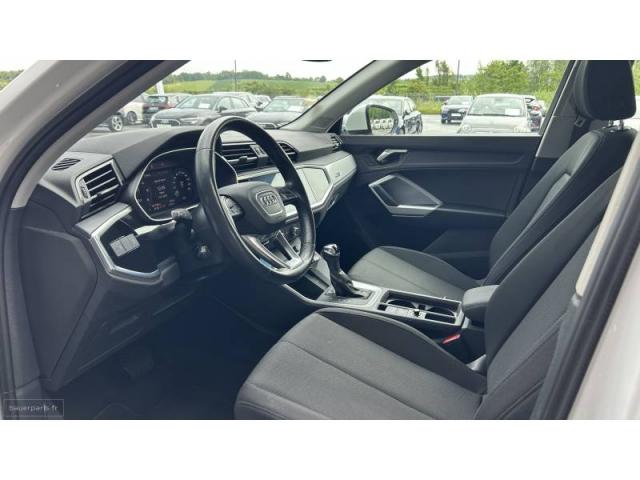 Audi Q3 image 6