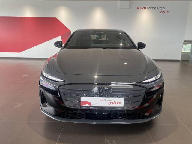 Audi E-Tron image 1