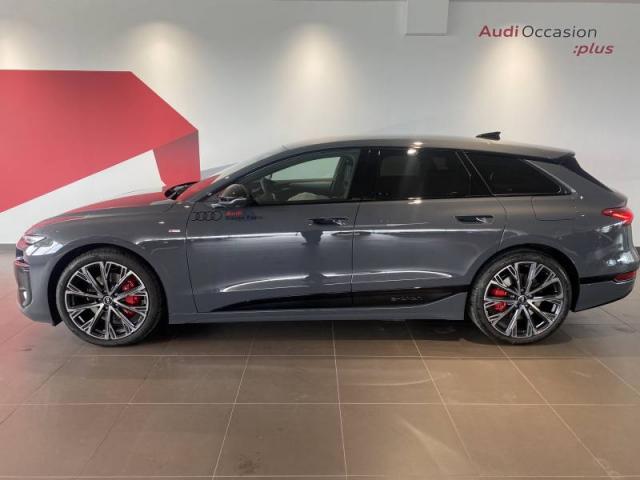 Audi E-Tron image 5