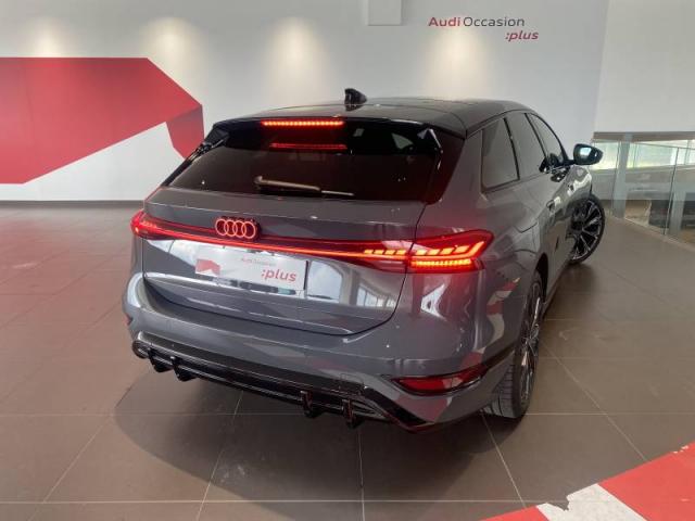 Audi E-Tron image 3