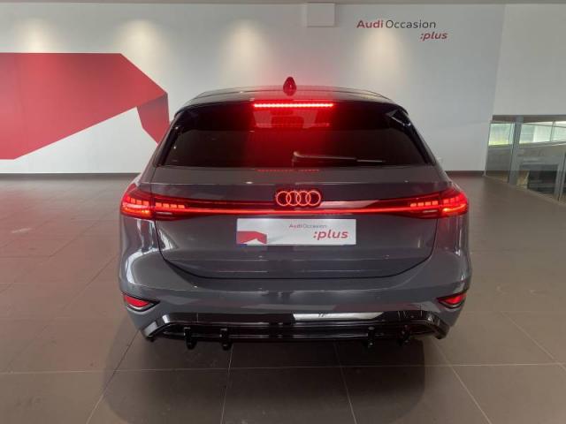 Audi E-Tron image 4