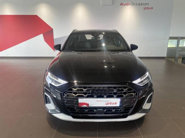Audi A3 image 3