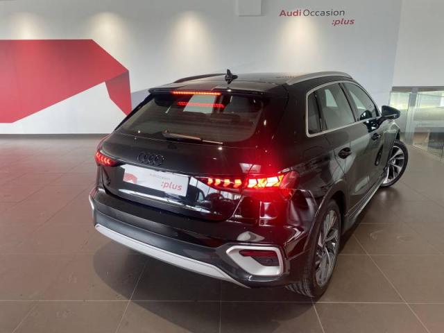 Audi A3 image 9