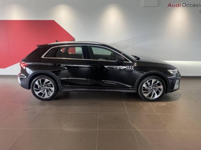 Audi A3 image 1