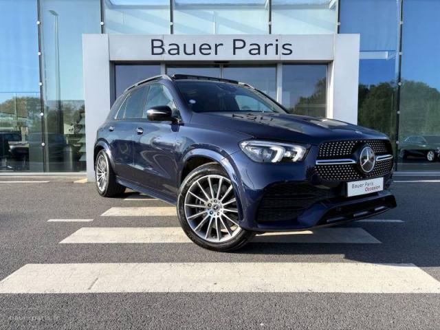 Mercedes Benz