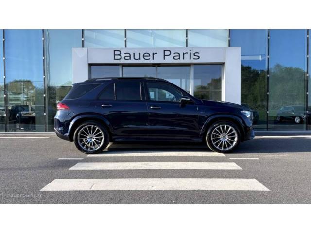 Mercedes Benz Classe Gle image 1