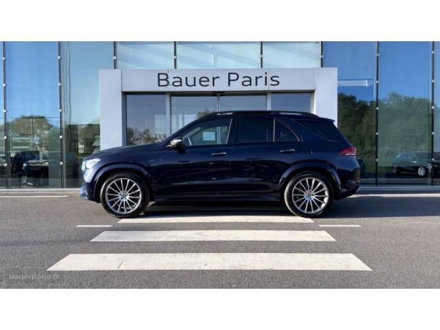 Mercedes Benz Classe Gle image 8