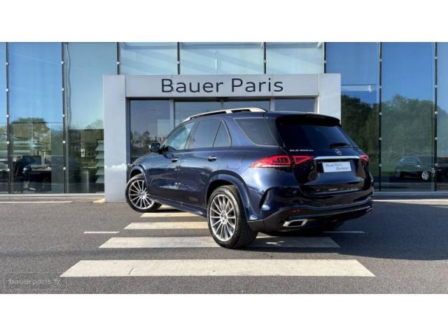 Mercedes Benz Classe Gle image 5