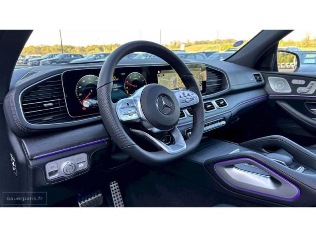 Mercedes Benz Classe Gle image 7