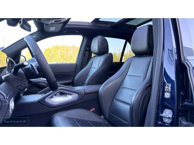 Mercedes Benz Classe Gle image 6