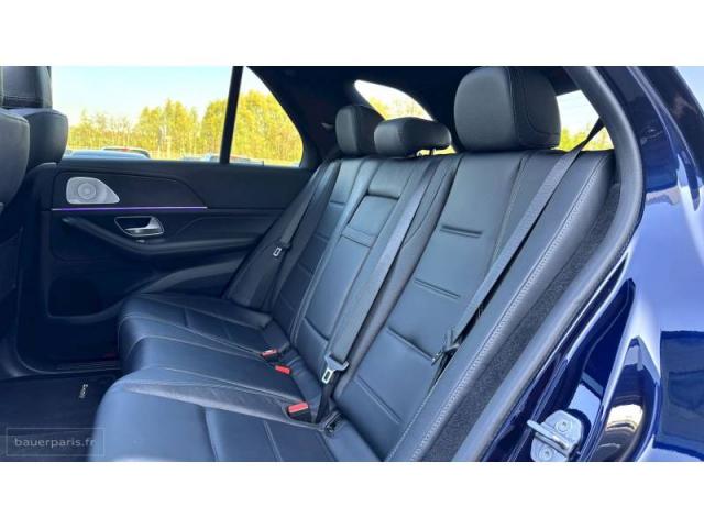 Mercedes Benz Classe Gle image 9